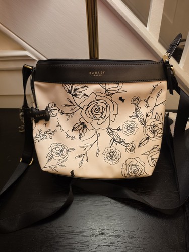 Radley handbag crossbody bag - radley,