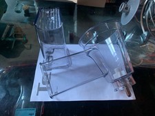 Tefal Food Preparation Replacement Parts  Grater Body With Pusher