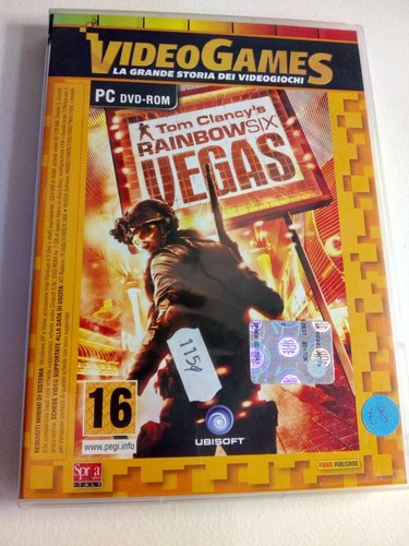 Game tom clancy rainbow - game,