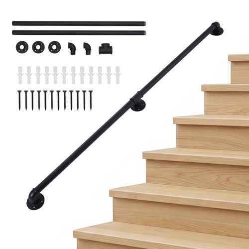150 200 300cm handrail stair - 150/200/300cm,