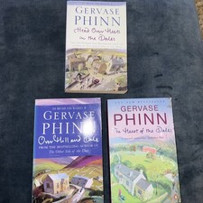 Three Gervase Phinn Novels