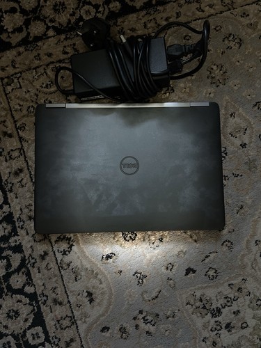 Dell latitude e7270 - latitude, 12.5"