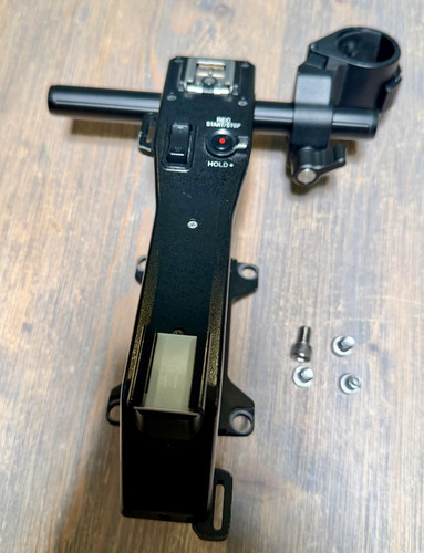 Sony pxw fs7 genuine - pxw-fs7, top