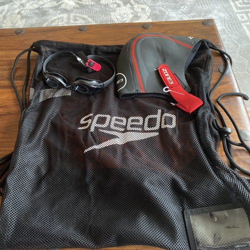 Speedo swim bag zone 3 - swim,