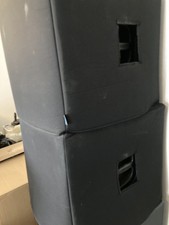 JBL EON 518s Speaker Cover CVR