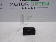 Ford Ecosport 2017-On Parking Pilot Stop Start Switch GN15-13D734-GD