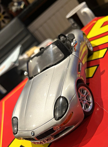 Kyosho james bond 007 - -,