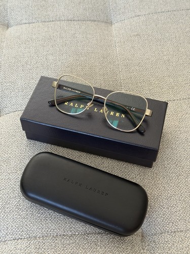 Ralph lauren eyeglasses - lauren, rl