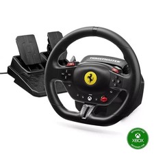 Thrustmaster t98 ferrari 296 - thrustmaster,