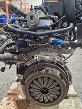 FORD FIESTA MK7 ST180 1.6