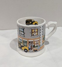 Vintage Ringtons 1960s