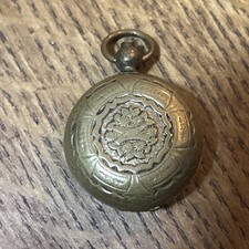 Antique Victorian Brass