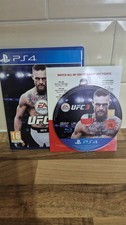 UFC 3 PS4 Game, Next Day Postage