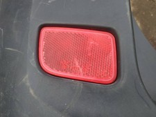  Renault Scenic DE1915781-64 rear left reflector bumper
