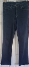 Oasis Women's Blue Denim 'The