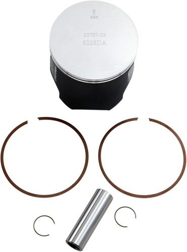 Wossner piston kit for - wossner,