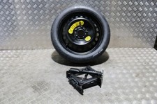 FORD FOCUS MK4 ST-LINE X R16 SPARE WHEEL WITH CAR JACK KIT 2018-2021 CE69