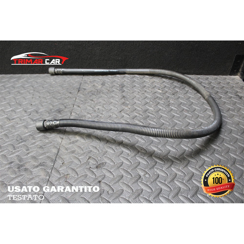 Fuel dosage tube mini - fuel, cooper