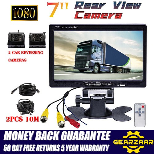 24v reversing camera - x,