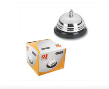 Brand New Reception Desk Counter Desk Calling Bell Butler Waiter Bell 0032
