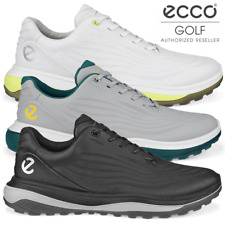 ECCO MENS LT1 WATERPROOF
