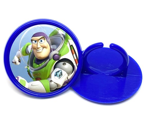 Buzz lightyear cupcake toppers - buzz,
