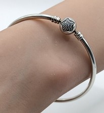 Genuine PANDORA Moments ALE