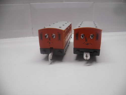 Tomy trackmaster thomas - trackmaster, the
