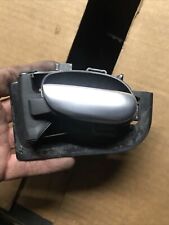 PEUGEOT 206cc Nearside Passenger Left FRONT INTERIOR DOOR HANDLE 9623698977