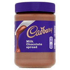 Cadbury 400g Milk Chocolate