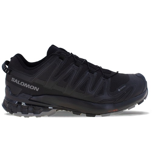 Shoes salomon pro - pro, 3d