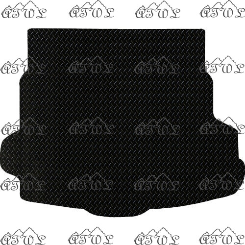 Fits mazda boot 2008 - fits, 2012
