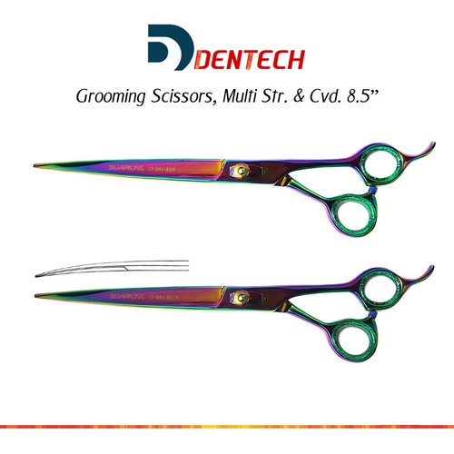 Pet grooming scissors barber - pet,