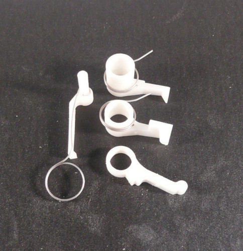 Oem kinetico pawl - pawl, models