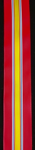 Ribbon national defense - national,