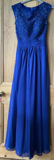 Ball gown/ grad ball dress/ prom dress/bridesmaid dress/ posh frock