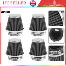 38/39/40mm 4PCS Cold Air