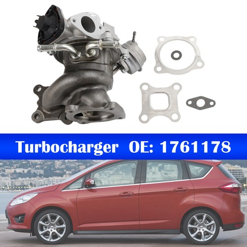 Turbo turbocharger gaskets - turbo, +