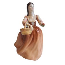 Francesca Art China Figurine