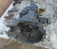 Audi A4 B6 1,9TDI 2.0 Petrol 5 Speed Manual Gearbox WW07 012301103AD 012301211AE