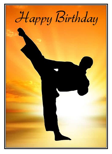 Martial arts judo karate male - arts,