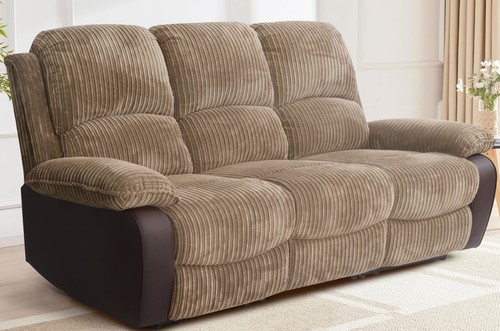 Sienna recliner sofas brown - recliner,