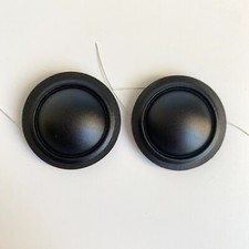 Aft 1" Silk Dome Diaphragm For KEF 103/4, 103/4S, 105/3, NT25, SP1353 Tweeter 4Ω
