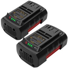 2pack 6ah 36v battery - 6ah,