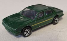 1988 Corgi Juniors Jaguar XJ40