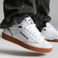 Reebok Club C Bulc Men’s