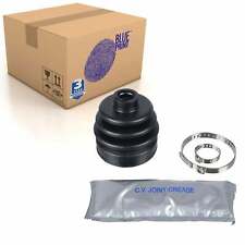 Front Cv Boot Kit Fits Nissan Cherry Micra Pao Blue Print ADN18107