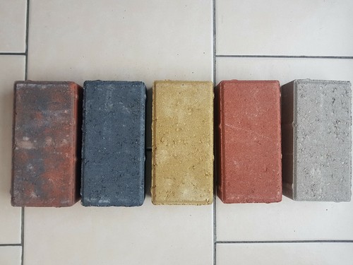 Bradstone block paving - bradstone,