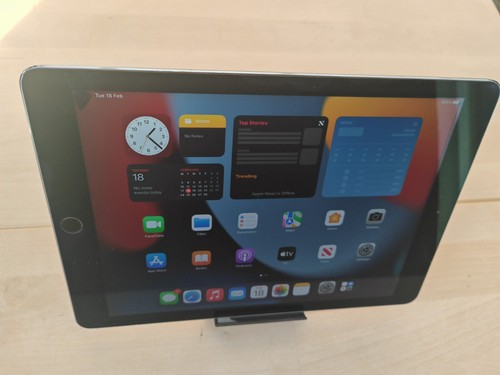 Apple ipad air - ipad, 64gb,