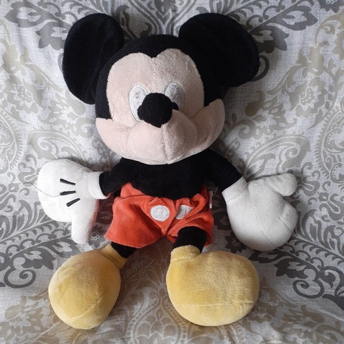 Disney mickey mouse - disney, plush
